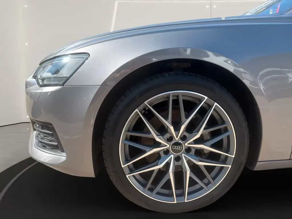 Audi A6 Avant 45 TFSI Sport 07/2019-photo-11