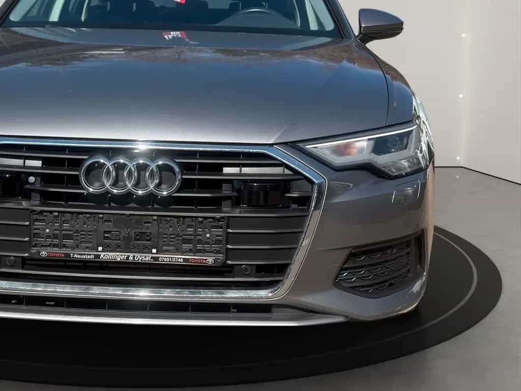 Audi A6 Avant 45 TFSI Sport 07/2019-photo-14