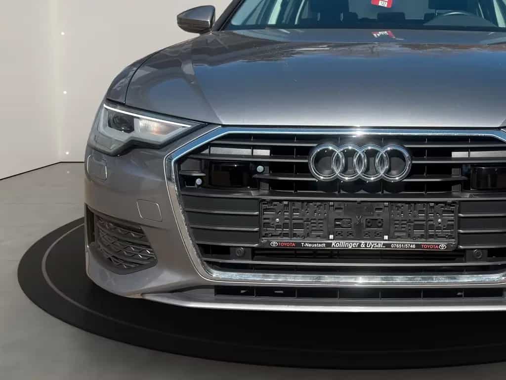 Audi A6 Avant 45 TFSI Sport 07/2019-photo-15