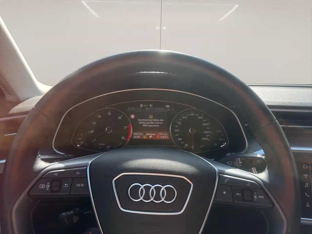 Audi A6 Avant 45 TFSI Sport 07/2019-photo-17