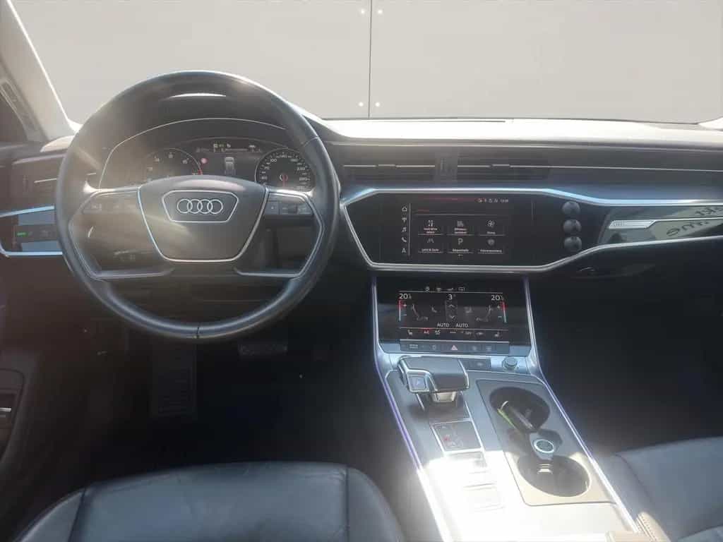 Audi A6 Avant 45 TFSI Sport 07/2019-photo-18