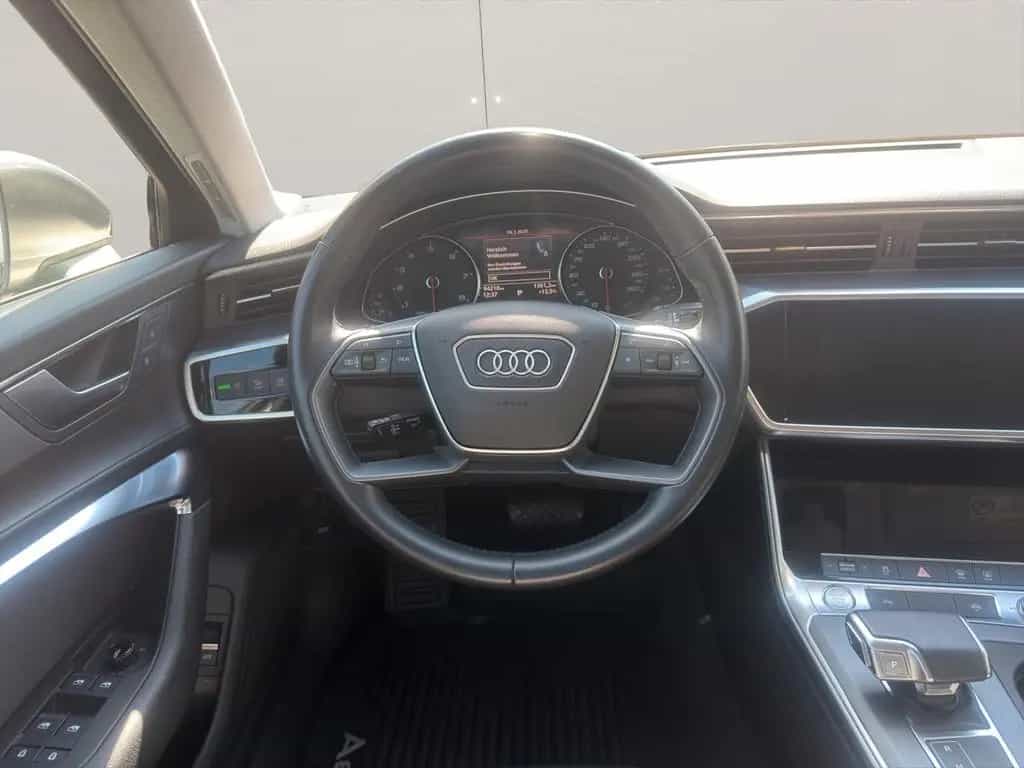 Audi A6 Avant 45 TFSI Sport 07/2019-photo-19