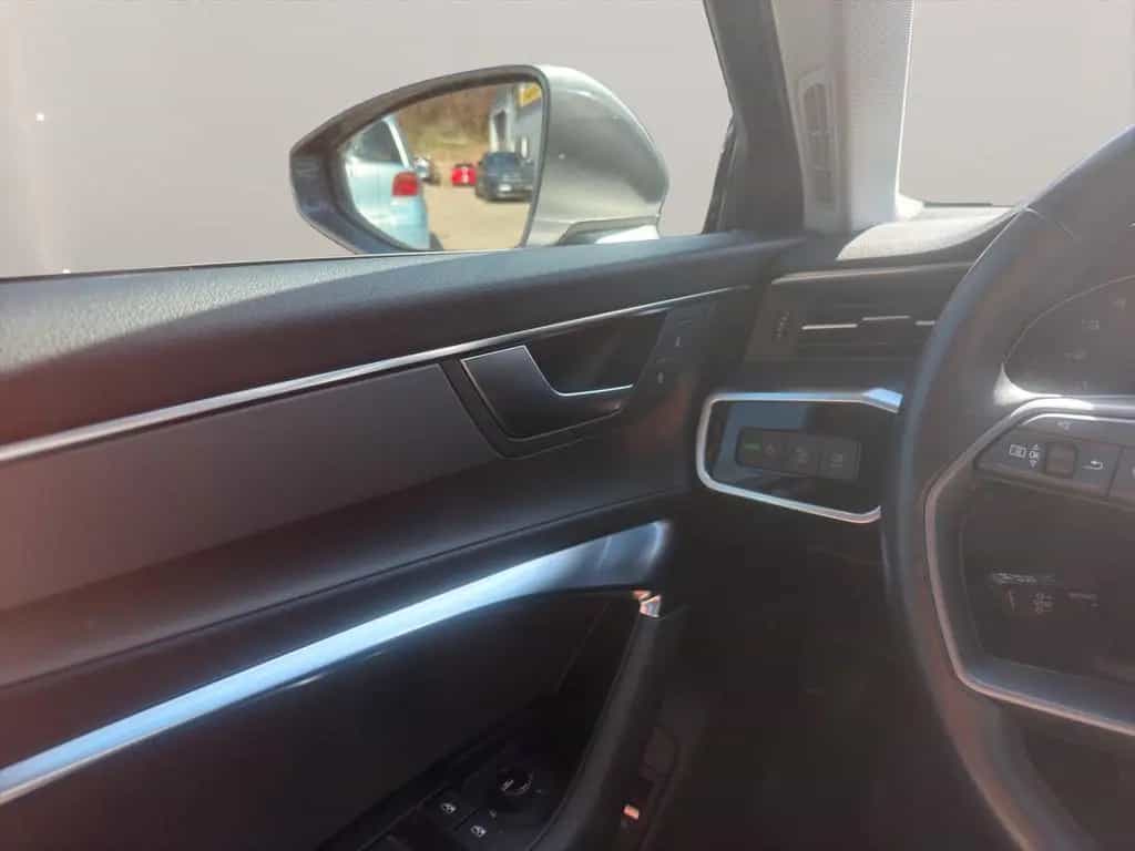 Audi A6 Avant 45 TFSI Sport 07/2019-photo-23