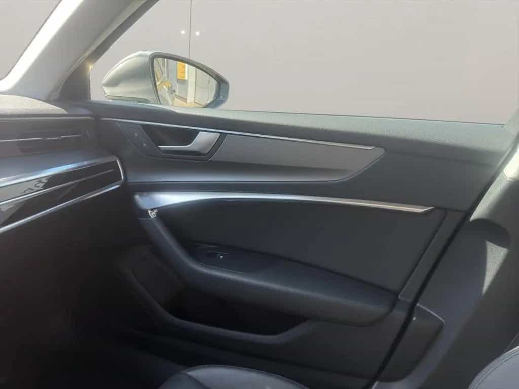 Audi A6 Avant 45 TFSI Sport 07/2019-photo-24