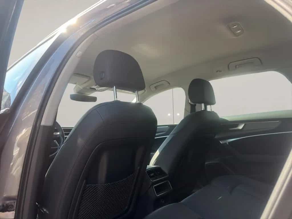 Audi A6 Avant 45 TFSI Sport 07/2019-photo-27