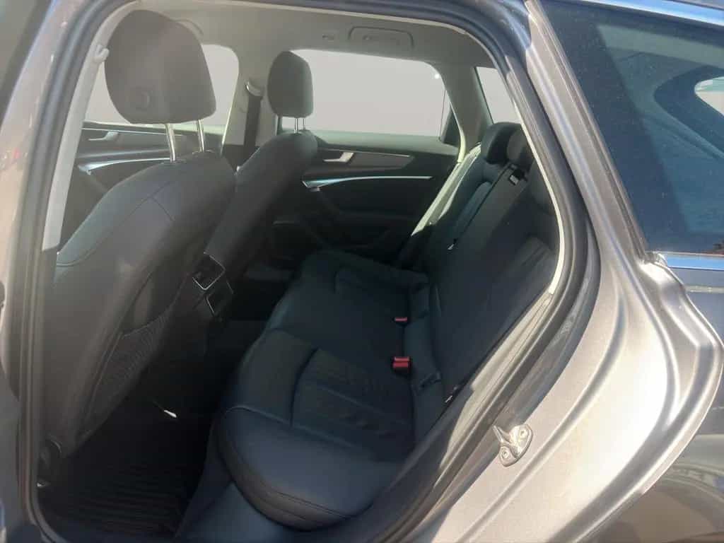 Audi A6 Avant 45 TFSI Sport 07/2019-photo-29