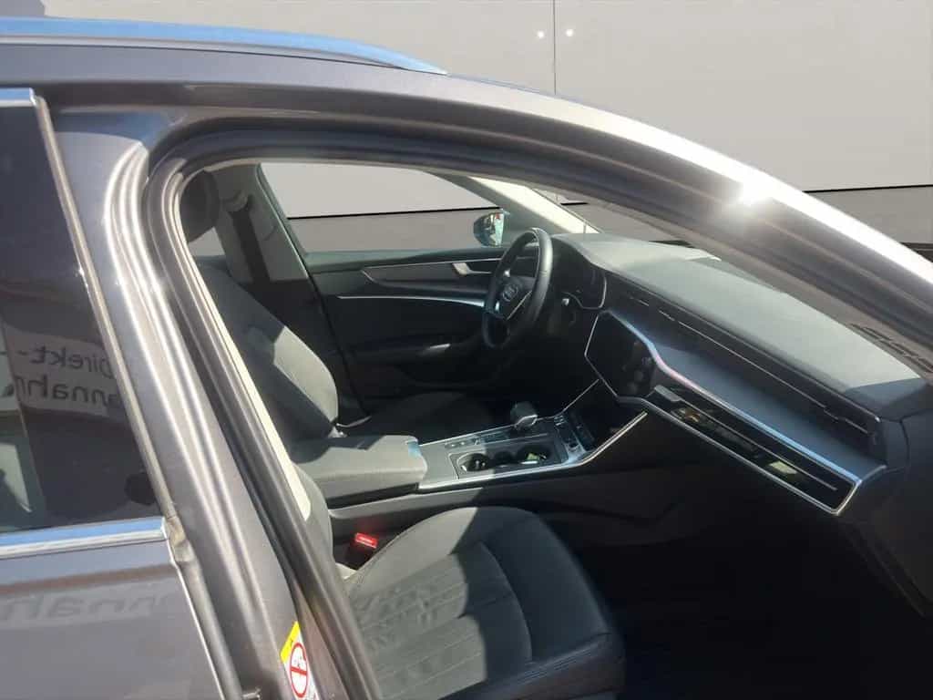 Audi A6 Avant 45 TFSI Sport 07/2019-photo-31