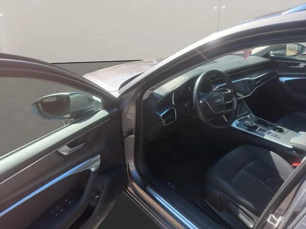 Audi A6 Avant 45 TFSI Sport 07/2019-photo-33