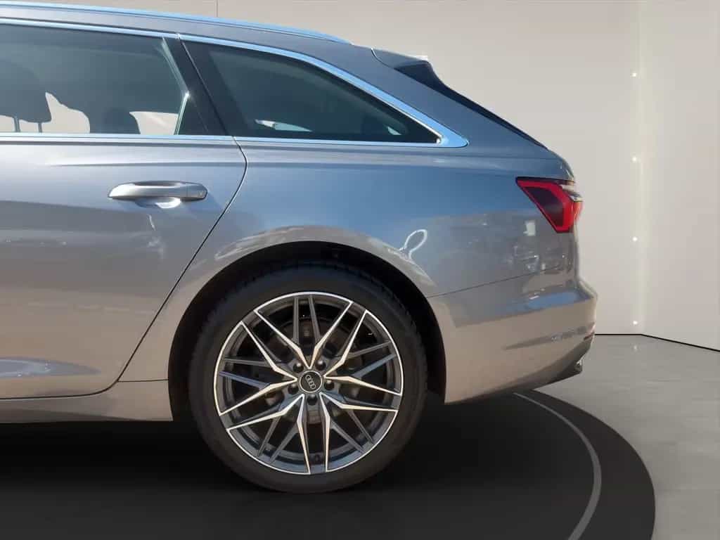 Audi A6 Avant 45 TFSI Sport 07/2019-photo-8