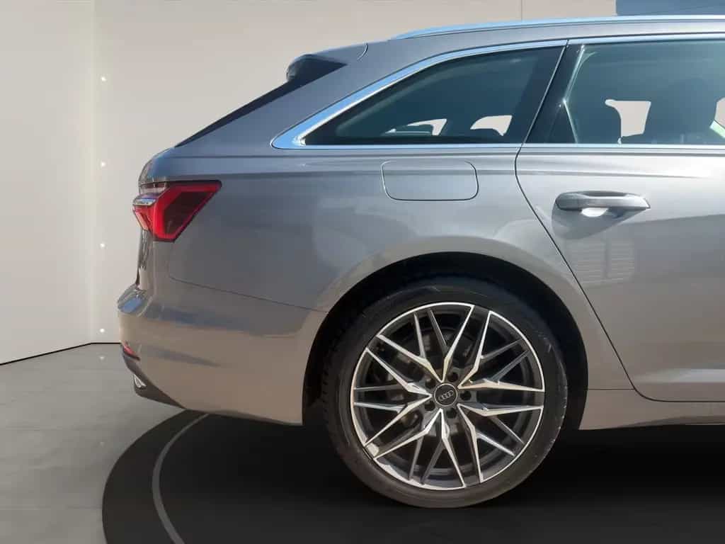 Audi A6 Avant 45 TFSI Sport 07/2019-photo-9