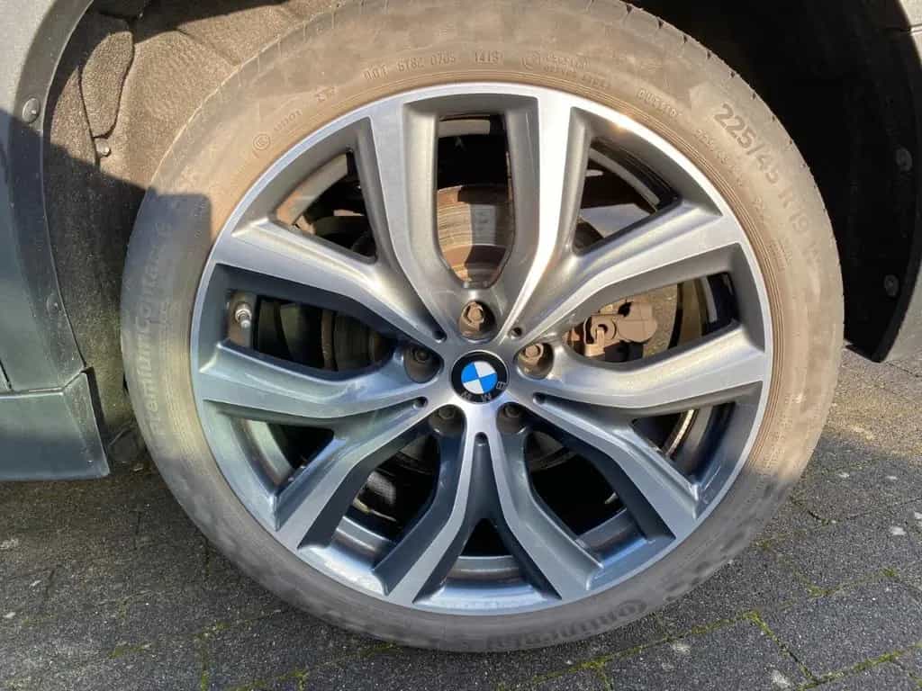 BMW X2 sDrive 20 i Advantage HUD Navi LED Kamera El. 05/2019-photo-10