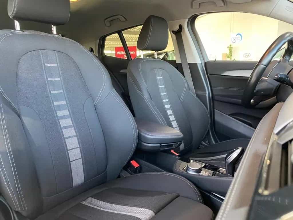 BMW X2 sDrive 20 i Advantage HUD Navi LED Kamera El. 05/2019-photo-11