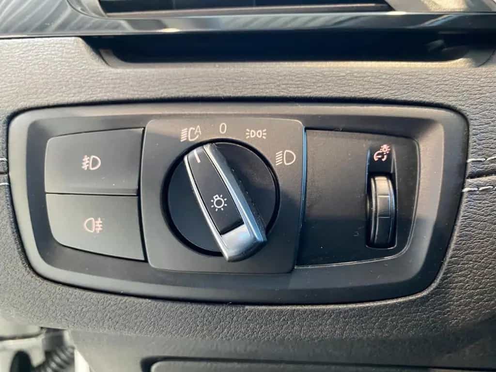 BMW X2 sDrive 20 i Advantage HUD Navi LED Kamera El. 05/2019-photo-13
