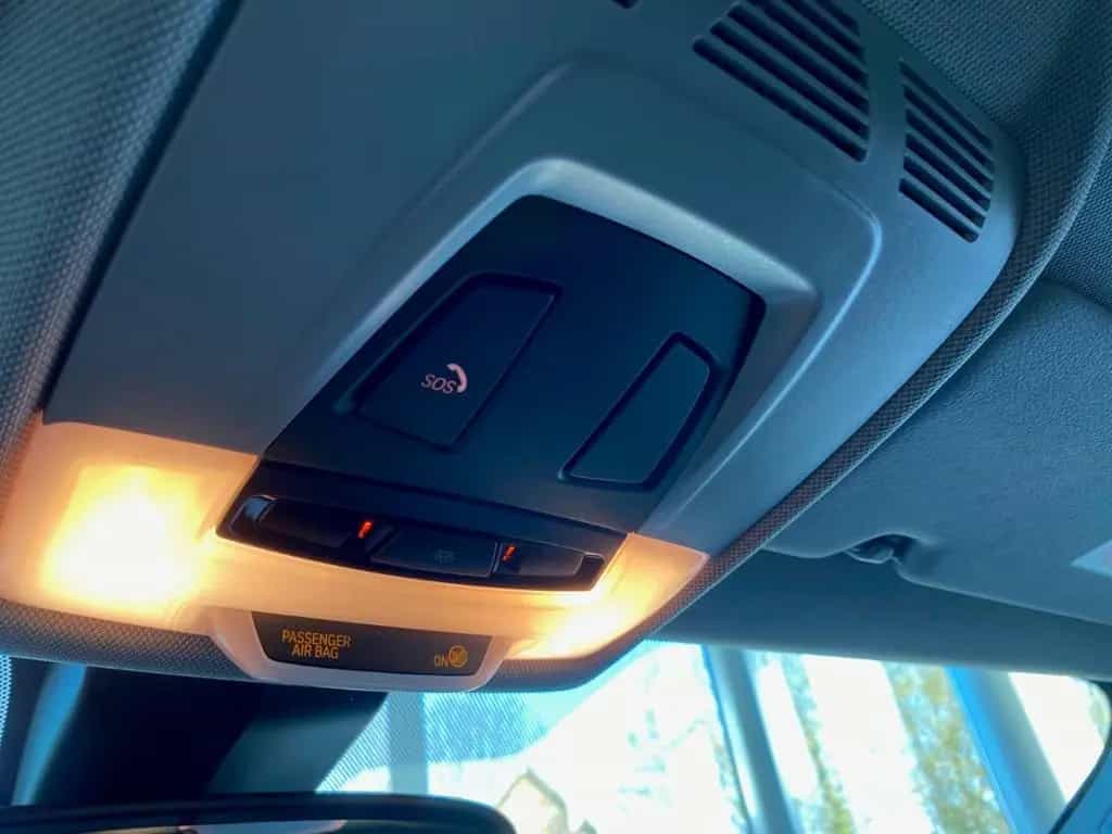 BMW X2 sDrive 20 i Advantage HUD Navi LED Kamera El. 05/2019-photo-16