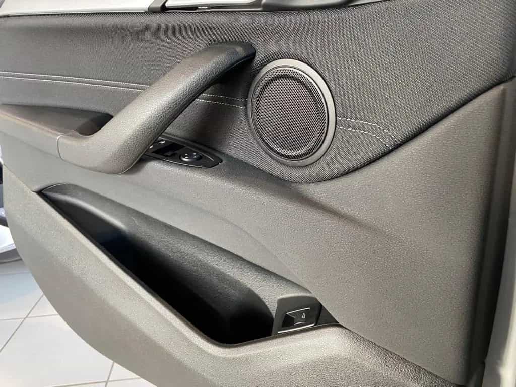 BMW X2 sDrive 20 i Advantage HUD Navi LED Kamera El. 05/2019-photo-17