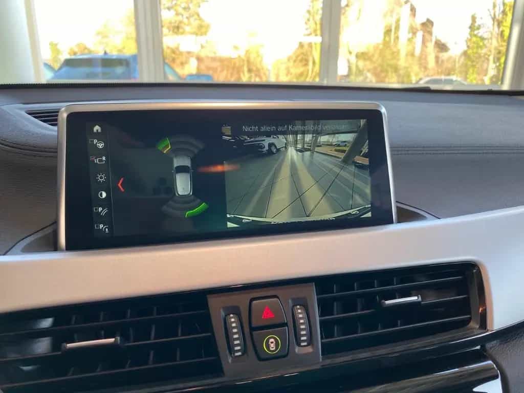 BMW X2 sDrive 20 i Advantage HUD Navi LED Kamera El. 05/2019-photo-18