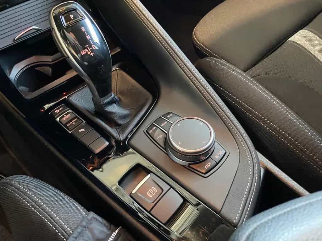 BMW X2 sDrive 20 i Advantage HUD Navi LED Kamera El. 05/2019-photo-3