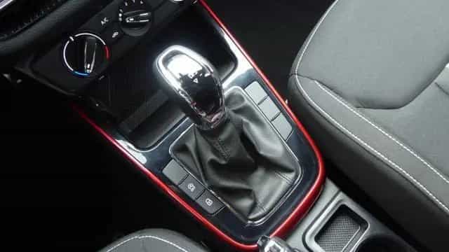 Other Other SKODA Fabia 1.0 TSI Evo 110 CV DSG Monte Carlo 12/2023-photo-10