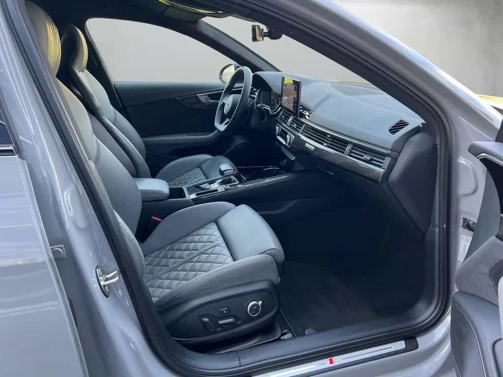 Audi S4 Avant 3.0 TDI quattro tiptronic *Navi*B&O* 01/2023-photo-12