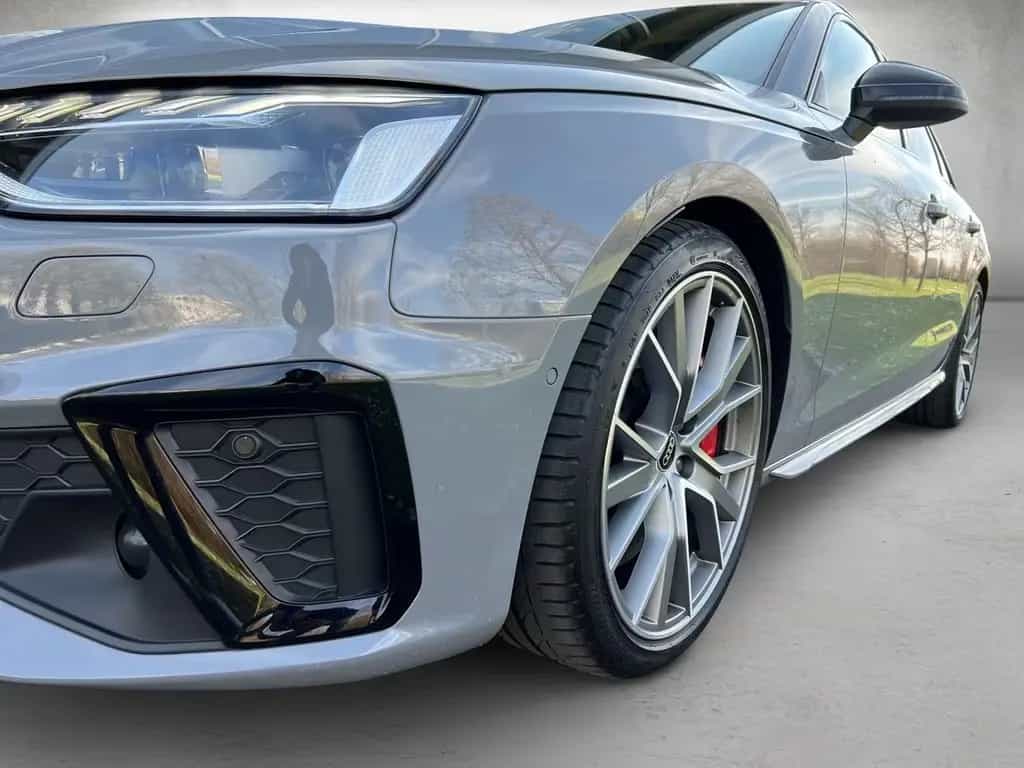 Audi S4 Avant 3.0 TDI quattro tiptronic *Navi*B&O* 01/2023-photo-3