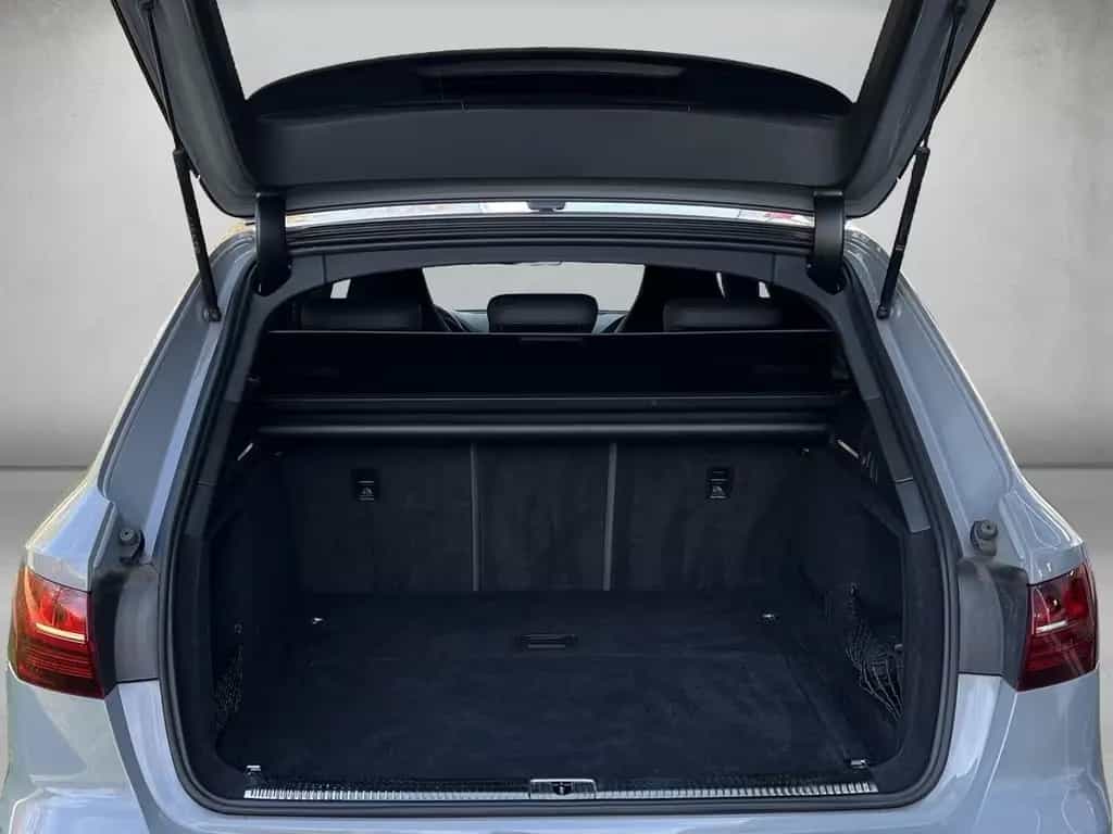 Audi S4 Avant 3.0 TDI quattro tiptronic *Navi*B&O* 01/2023-photo-4