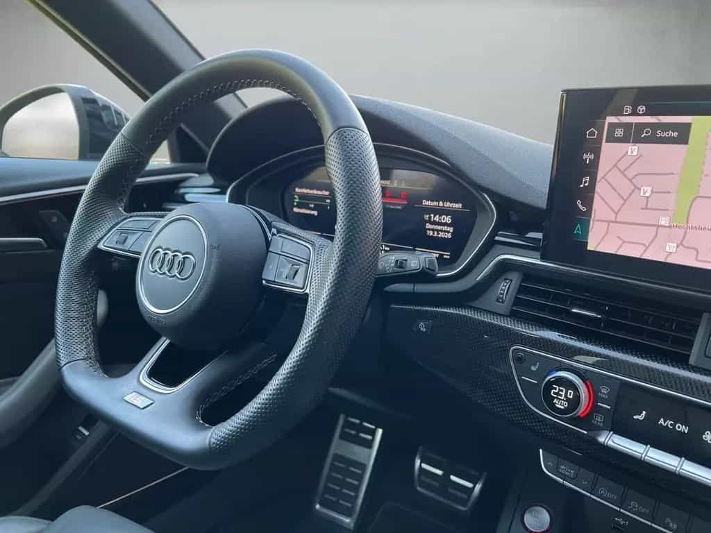 Audi S4 Avant 3.0 TDI quattro tiptronic *Navi*B&O* 01/2023-photo-6