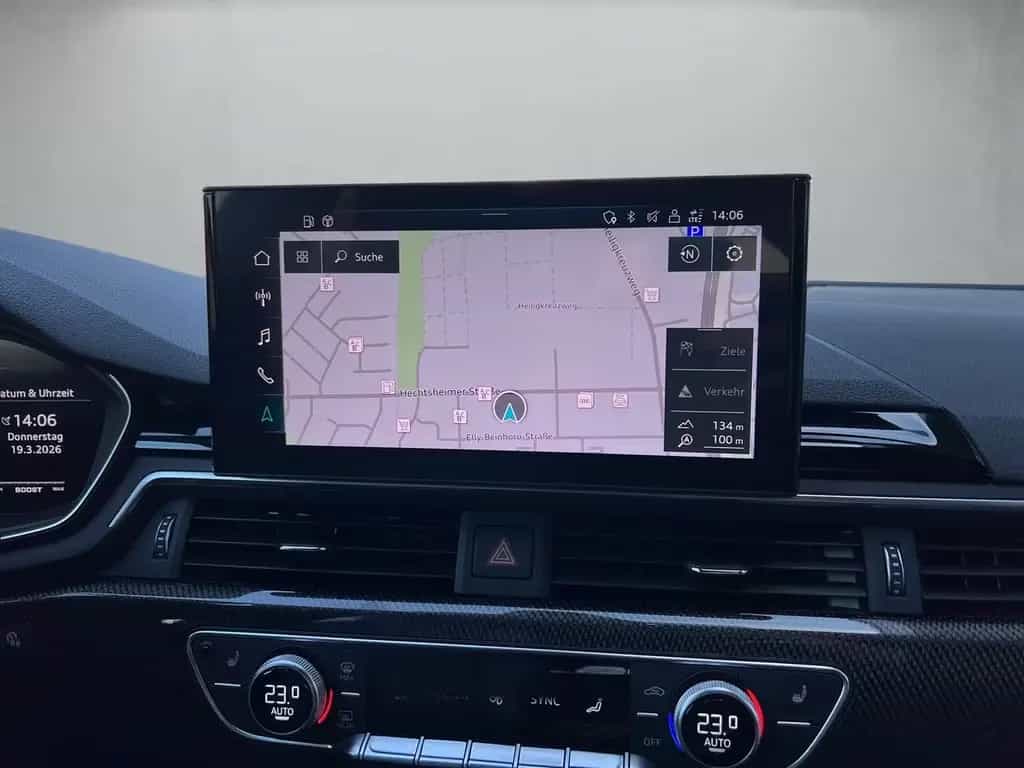 Audi S4 Avant 3.0 TDI quattro tiptronic *Navi*B&O* 01/2023-photo-9