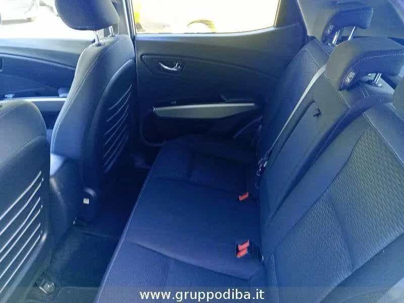 Ssangyong Tivoli SsangYong Tivoli Diesel 1.6d Be Visual navi 2wd 11/2018-photo-12