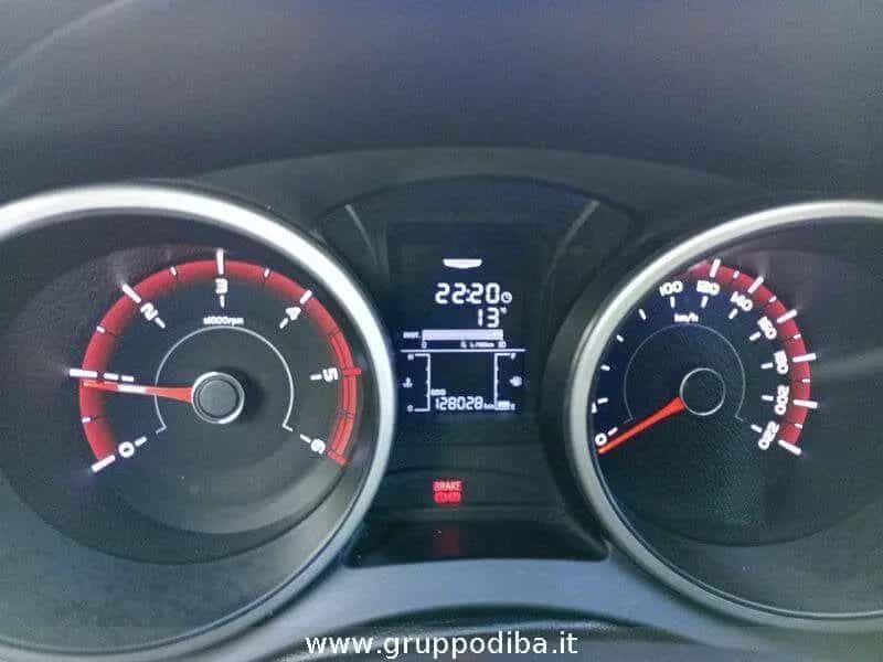 Ssangyong Tivoli SsangYong Tivoli Diesel 1.6d Be Visual navi 2wd 11/2018-photo-13