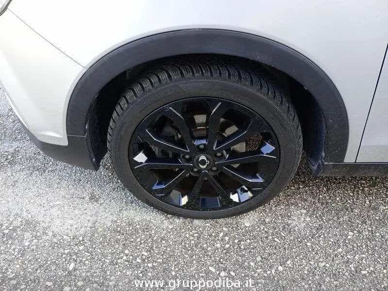 Ssangyong Tivoli SsangYong Tivoli Diesel 1.6d Be Visual navi 2wd 11/2018-photo-8