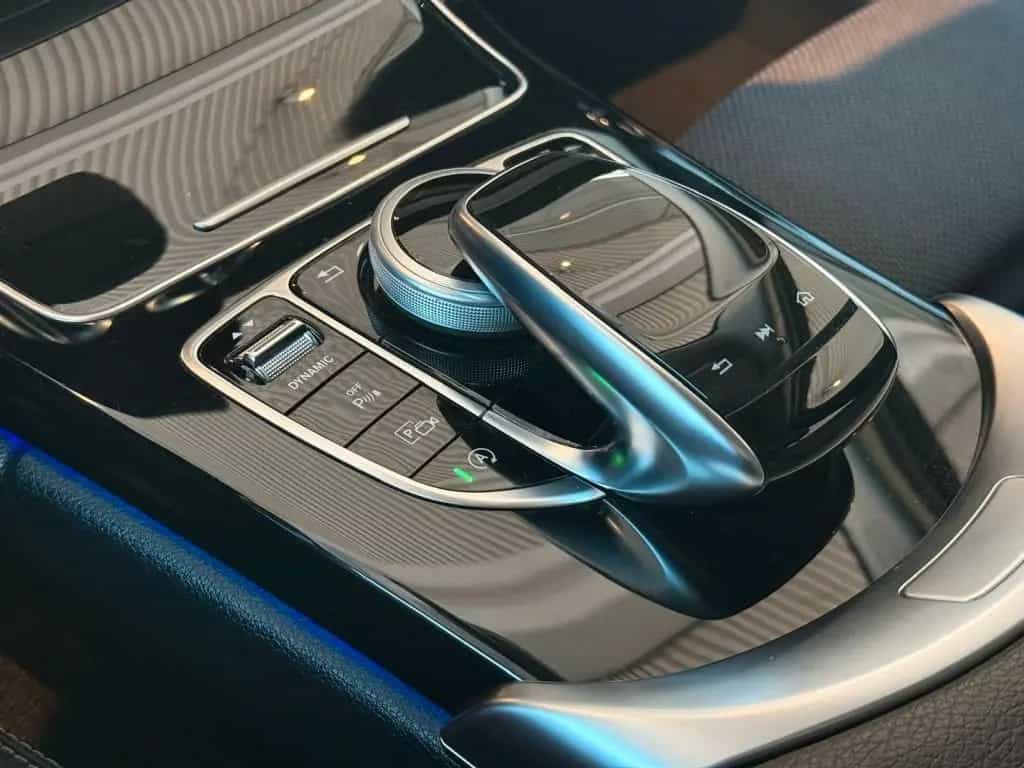 Mercedes-Benz C-Class 200 Rückfahrkamera*Xenon*Navi 02/2019-photo-17