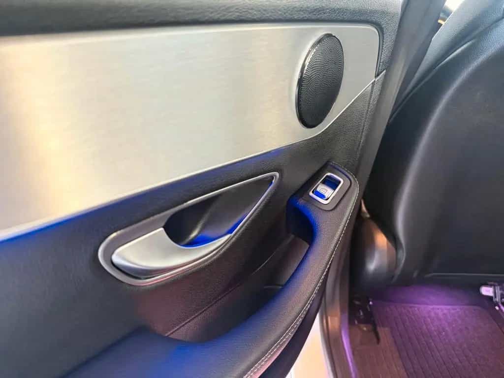 Mercedes-Benz C-Class 200 Rückfahrkamera*Xenon*Navi 02/2019-photo-21
