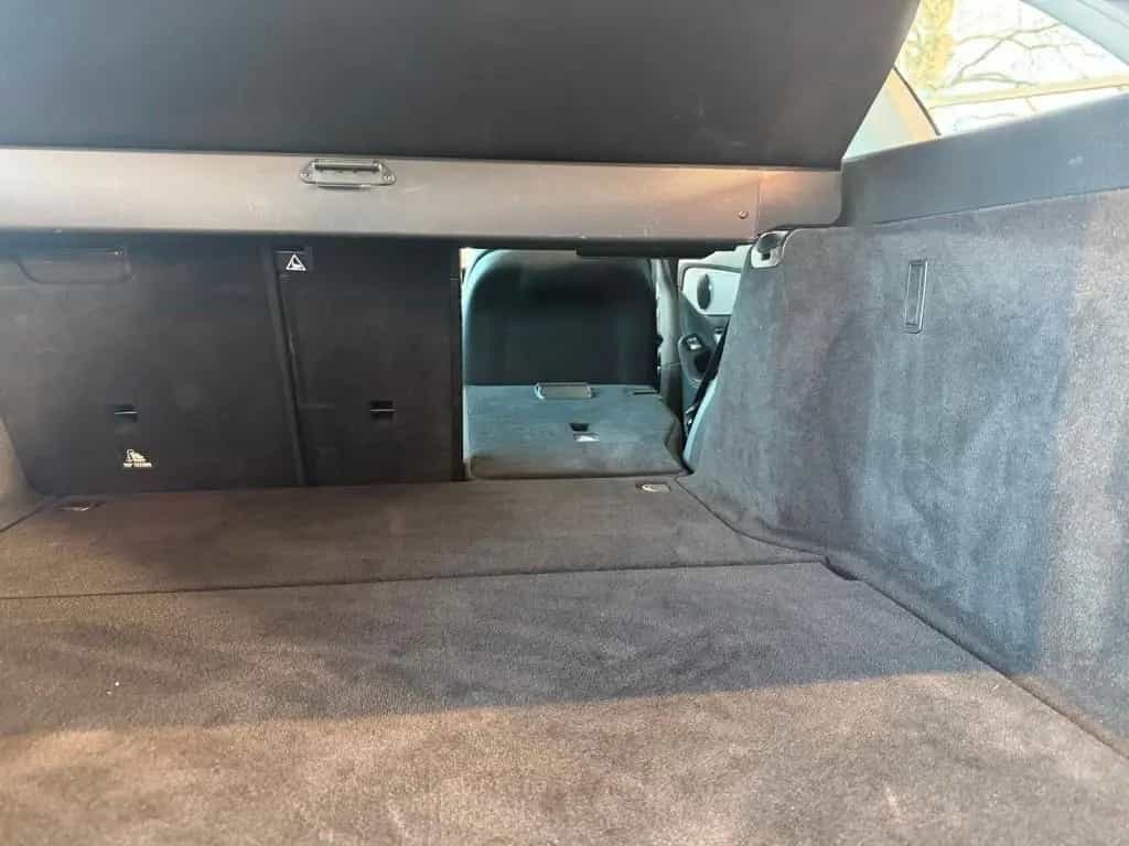 Mercedes-Benz C-Class 200 Rückfahrkamera*Xenon*Navi 02/2019-photo-22