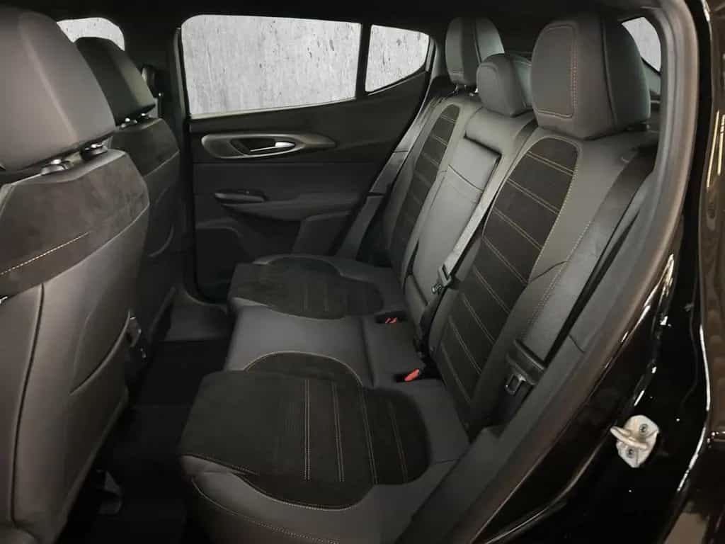 Alfa Romeo Tonale 1.5 Intensa 360+Kam.+KeyLess+Navi+SHZ+ACC null-photo-10