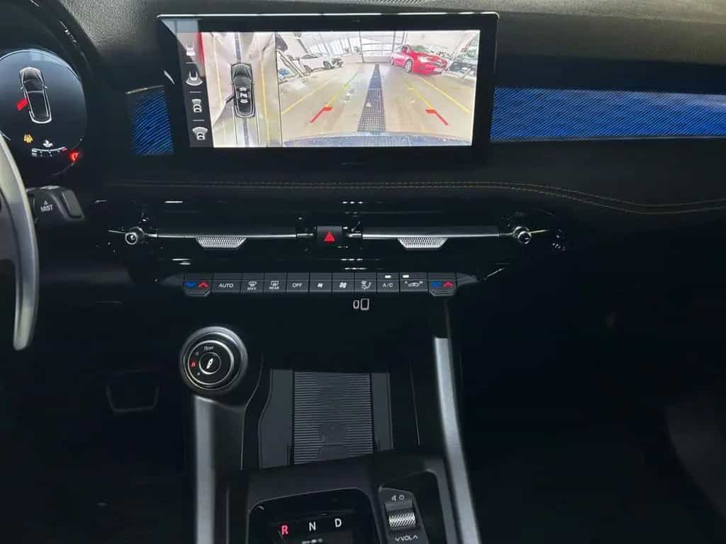 Alfa Romeo Tonale 1.5 Intensa 360+Kam.+KeyLess+Navi+SHZ+ACC null-photo-14