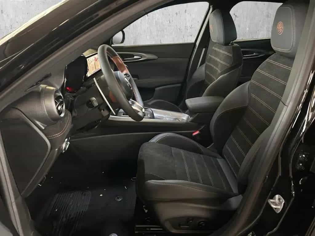 Alfa Romeo Tonale 1.5 Intensa 360+Kam.+KeyLess+Navi+SHZ+ACC null-photo-15