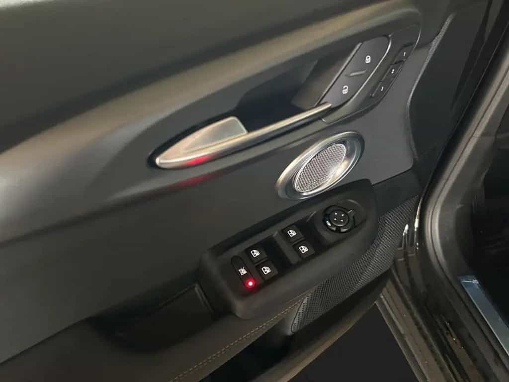 Alfa Romeo Tonale 1.5 Intensa 360+Kam.+KeyLess+Navi+SHZ+ACC null-photo-16