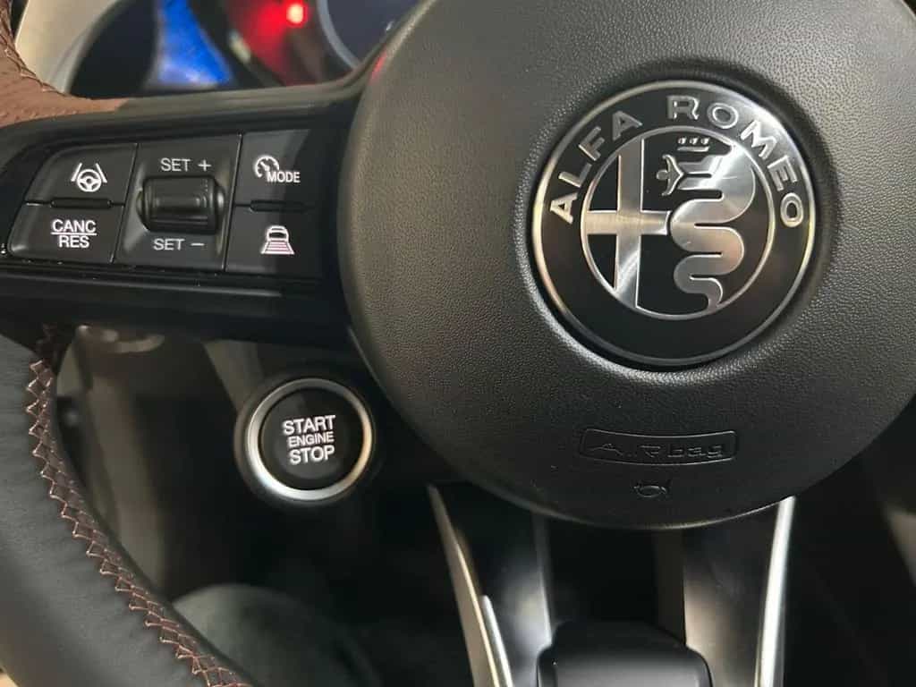 Alfa Romeo Tonale 1.5 Intensa 360+Kam.+KeyLess+Navi+SHZ+ACC null-photo-20