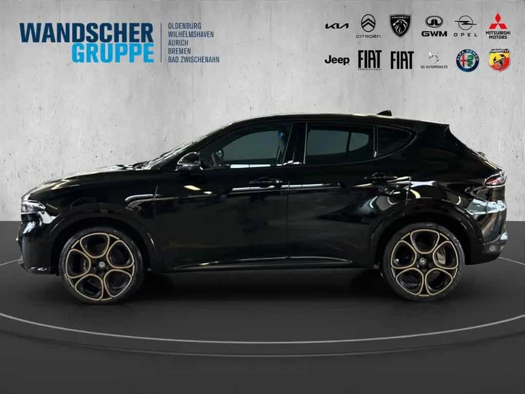 Alfa Romeo Tonale 1.5 Intensa 360+Kam.+KeyLess+Navi+SHZ+ACC null-photo-1