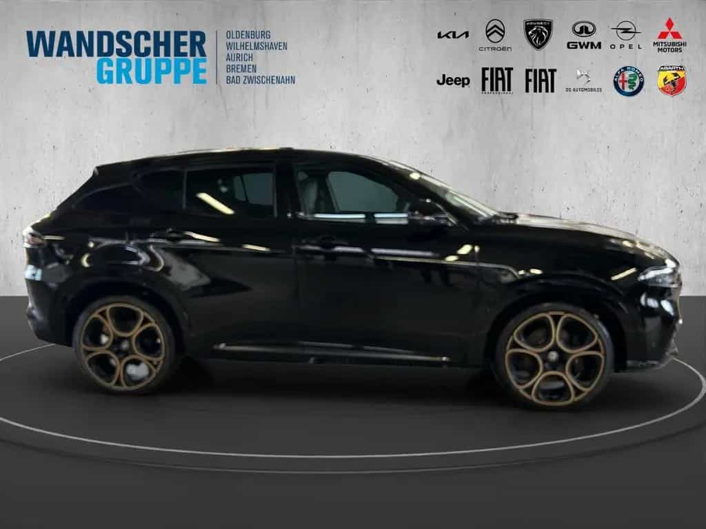 Alfa Romeo Tonale 1.5 Intensa 360+Kam.+KeyLess+Navi+SHZ+ACC null-photo-5