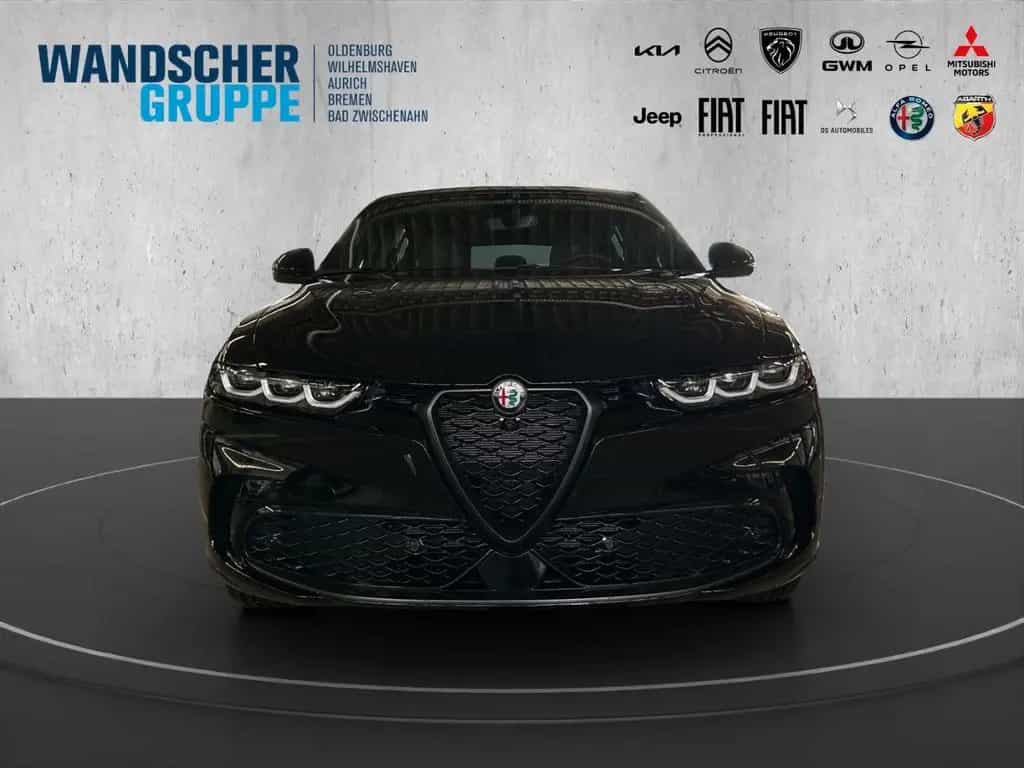 Alfa Romeo Tonale 1.5 Intensa 360+Kam.+KeyLess+Navi+SHZ+ACC null-photo-7