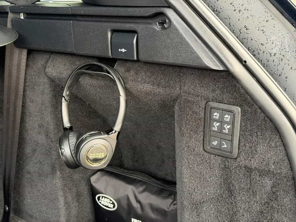 Land Rover Range Rover Rover Sport Autobiography Dynamic 09/2017-photo-24