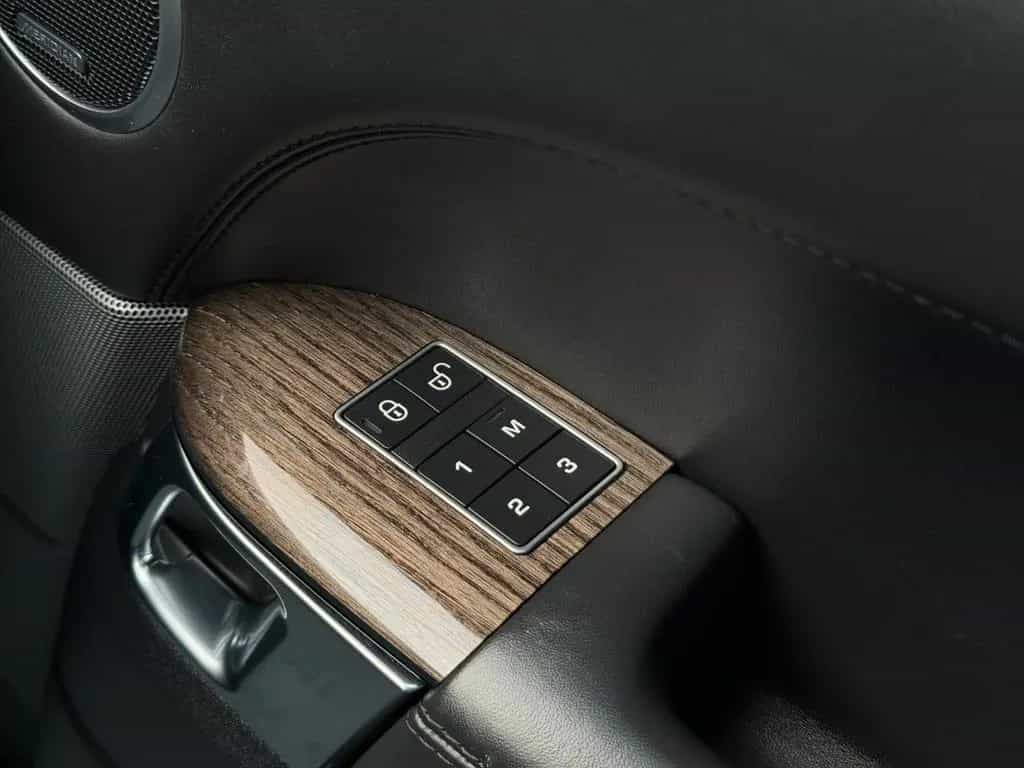 Land Rover Range Rover Rover Sport Autobiography Dynamic 09/2017-photo-27