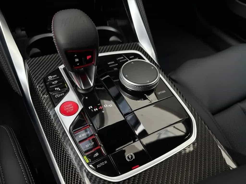BMW M3 Competition DA Prof. PA Plus Carbon Ext. M Dr null-photo-9