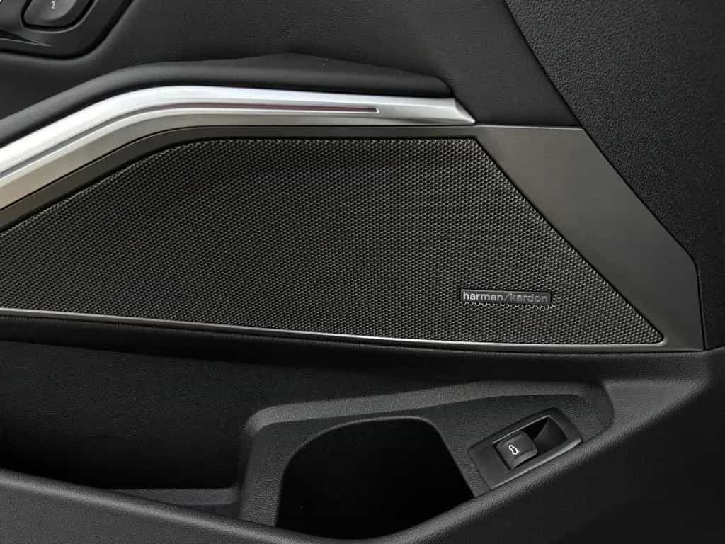 BMW M3 Competition DA Prof. PA Plus Carbon Ext. M Dr null-photo-6