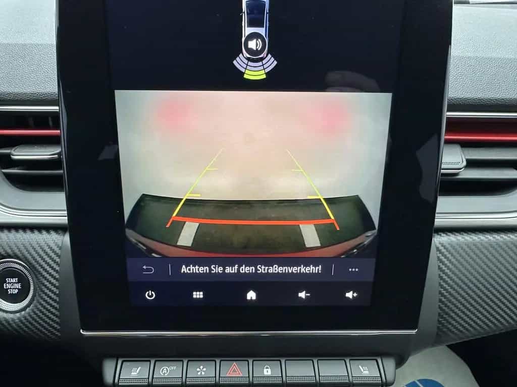 Renault Captur R.S. Line "NAVI-CAM-SITZH-TEMPO" 03/2023-photo-15