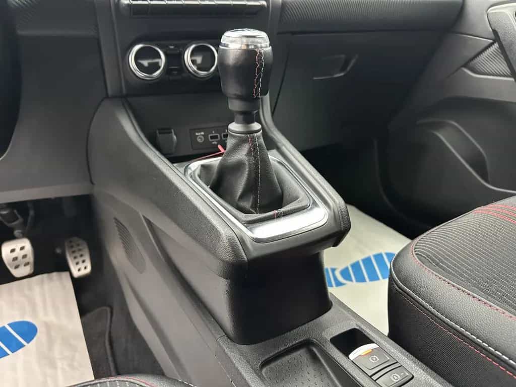 Renault Captur R.S. Line "NAVI-CAM-SITZH-TEMPO" 03/2023-photo-17