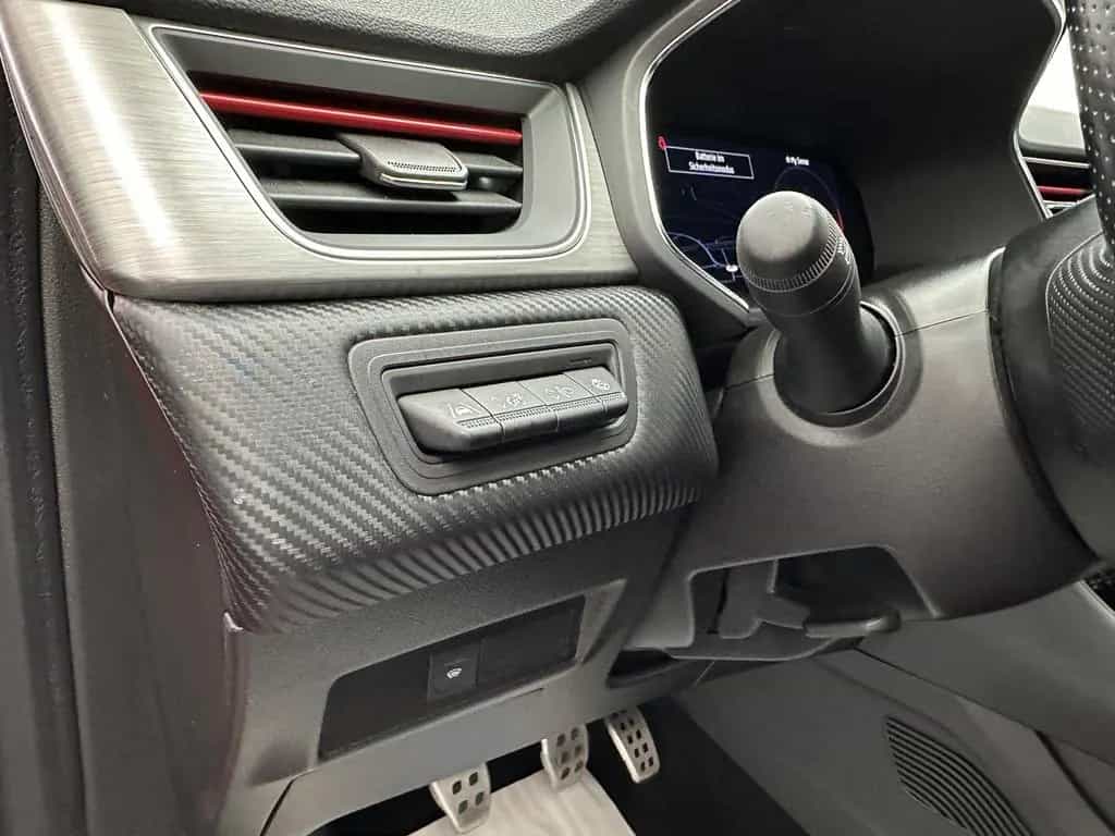 Renault Captur R.S. Line "NAVI-CAM-SITZH-TEMPO" 03/2023-photo-18