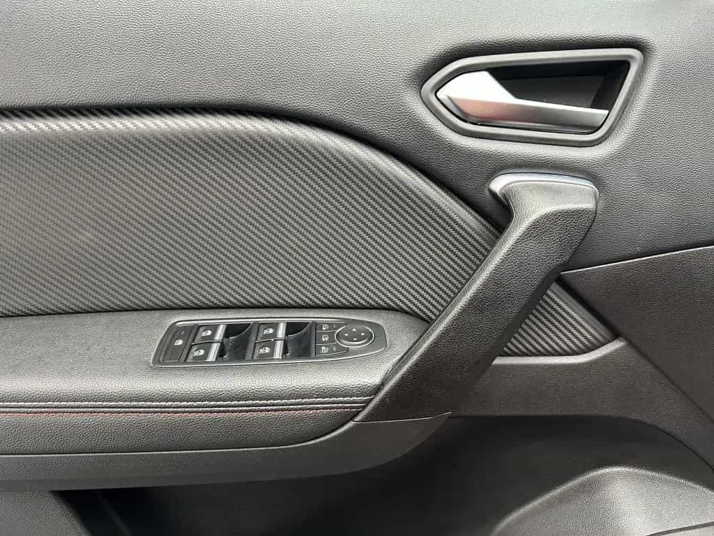 Renault Captur R.S. Line "NAVI-CAM-SITZH-TEMPO" 03/2023-photo-19
