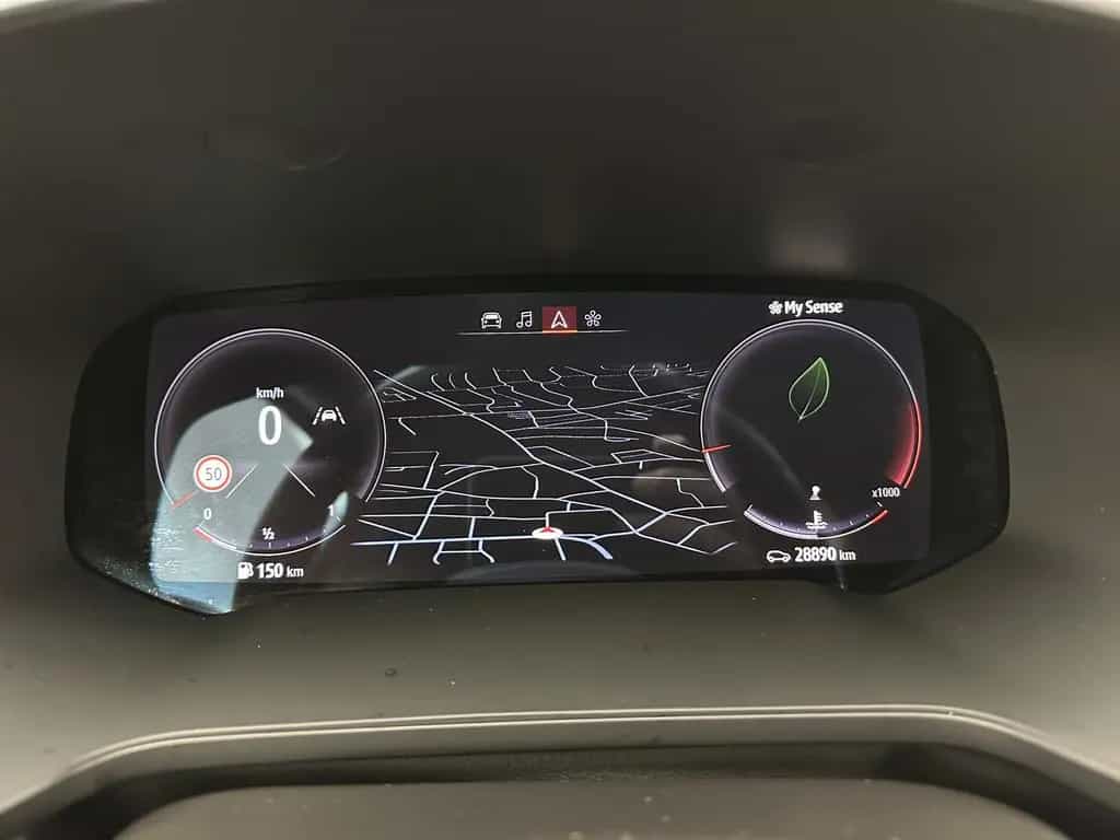 Renault Captur R.S. Line "NAVI-CAM-SITZH-TEMPO" 03/2023-photo-20